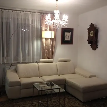 Apartamento Apt.biskupcova 48 *