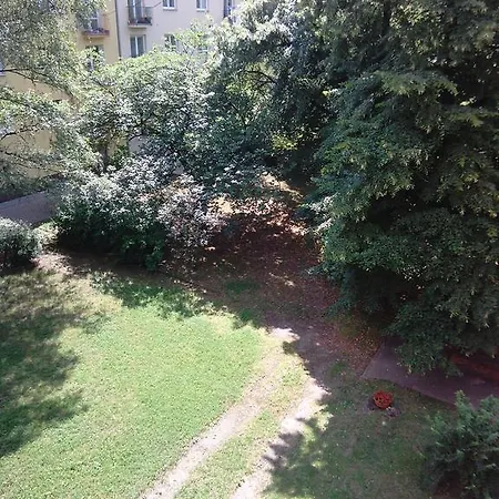Apt.biskupcova 48 Praga