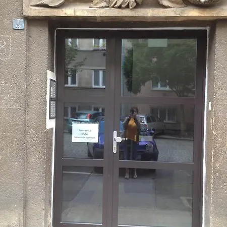 Apt.biskupcova 48 Διαμέρισμα