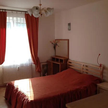 Апартаменты Apt.biskupcova 48 *
