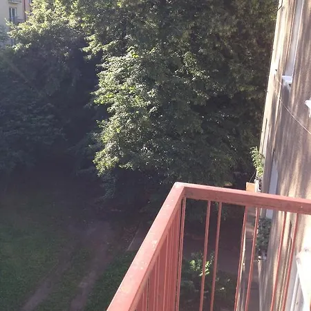 Apt.biskupcova 48 Апартаменты *
