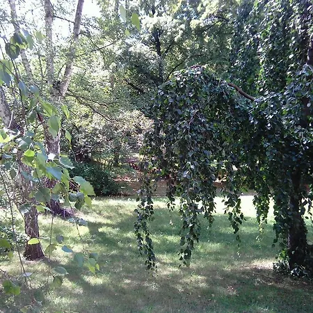 Apartament Apt.biskupcova 48