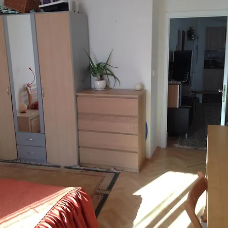 Апартаменты Apt.biskupcova 48
